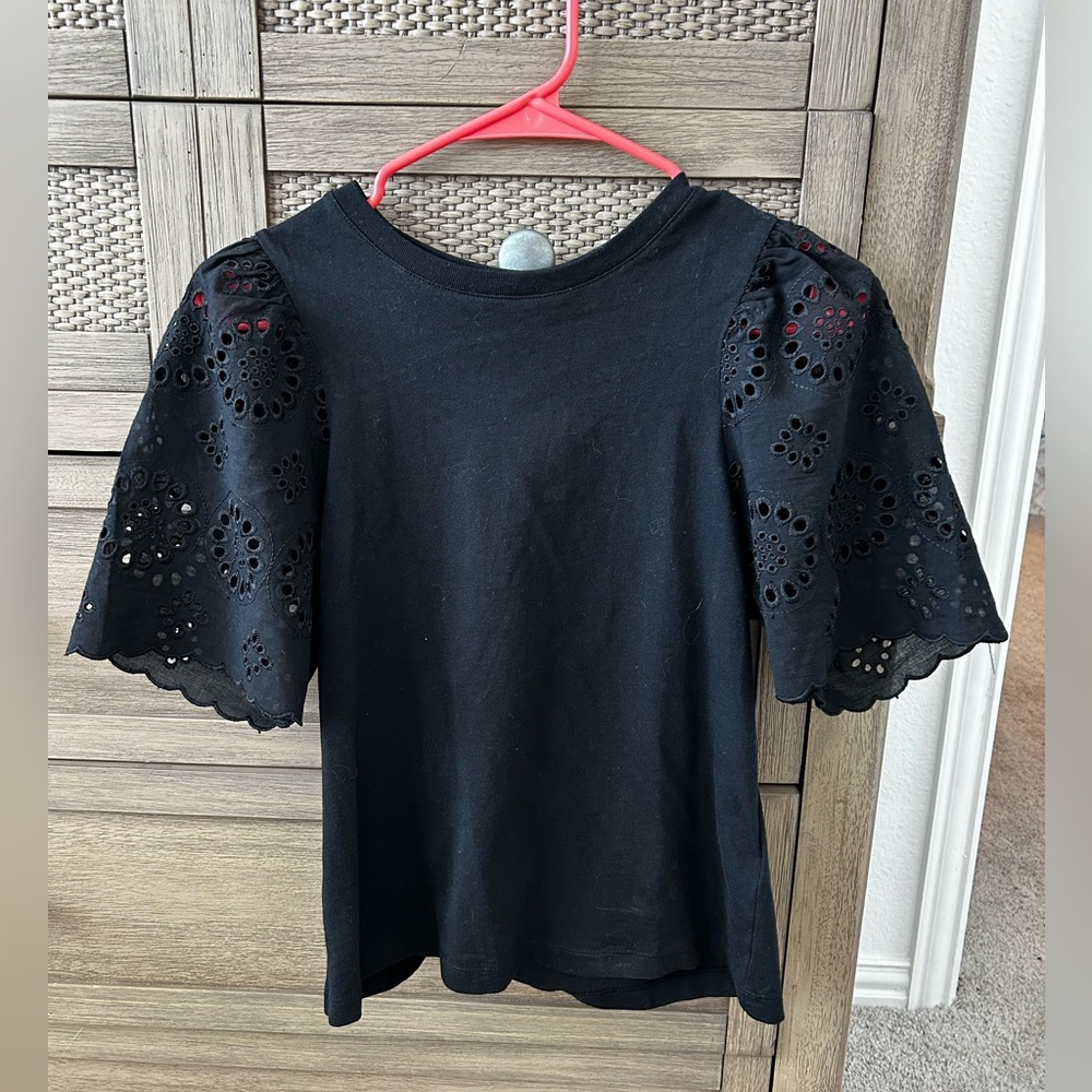 H&M top
